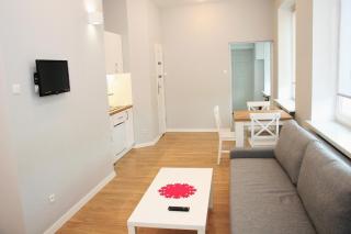 Apartamenty Listopadowe - 8