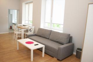 Apartamenty Listopadowe - 7