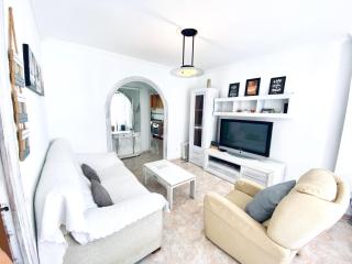 Apartamento Centro Tarifa - Tarifa - 7