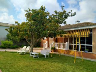 Chalet con piscina privada en Vinaròs - Vinarós - 7