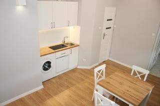 Apartamenty Listopadowe - Ustrzyki Dolne - 1