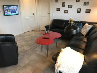 Havrevang, Luksus ferielejligheder - Lønstrup - 6
