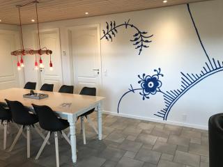 Havrevang, Luksus ferielejligheder - Lønstrup - 5