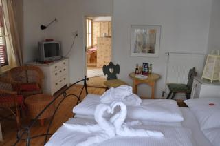 Hotel Schlosswirt - Großkirchheim - 5