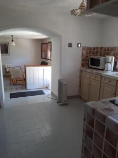 Gîte Gréolières Les bastides du Plan - Gréolières - 4