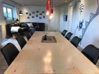 Havrevang, Luksus ferielejligheder - Lønstrup - 7