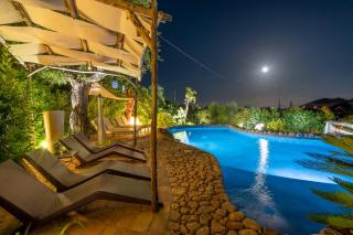 Casa del Sole Chambres d'Hotes de Charme - Favone - 3