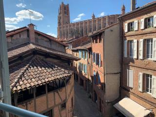Cathédrale Appart - Albi - 6