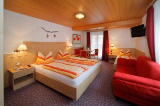 Alpshotel Bergland - Pfelders - 7