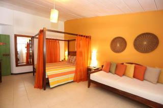 Sobrado da Vila Hotel - Praia do Forte - 4