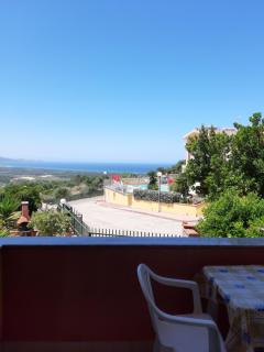 Casa vacanze "La Caldosa" - 2