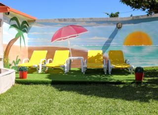 Descanso Natural Bueu - 3