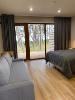 Valgeranna puhkekeskuse hotell - Valgeranna - 8