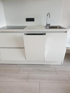 Appartement, residentie Syci - 5