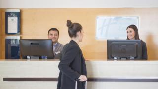 Holiday Inn Express Molins de Rei by IHG - Molins de Rei - 6