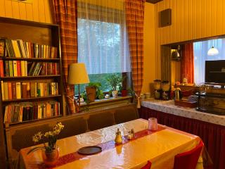 Pension Waldblick - 4