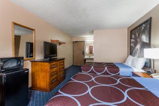 Super 8 by Wyndham Arcata - Arcata - 7