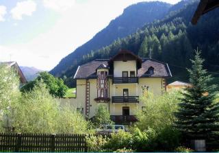 Gasthof Geraerhof - Vals - 0