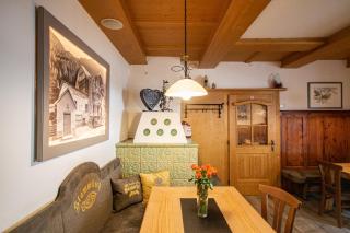 Gasthof Geraerhof - Vals - 7