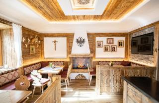 Gasthof Geraerhof - Vals - 9