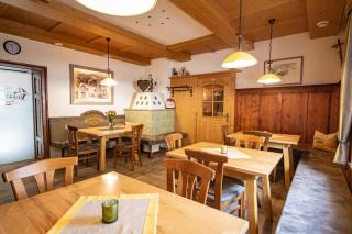 Gasthof Geraerhof - Vals - 2