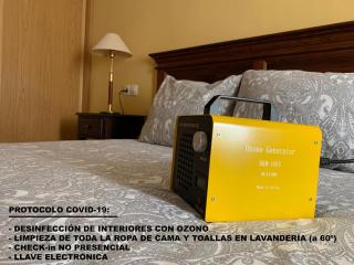CASA JOTA - Lerma - 8