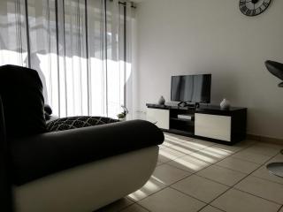 Appartement 2P et parking privé à 50m des plages. - 8