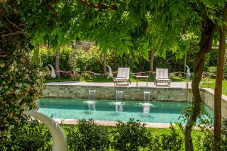 PALAZZO DEL CAPITANO Wellness & Relais - Luxury Borgo Capitano Collection - San Quirico dʼOrcia - 0