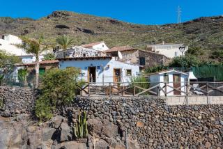 Romantic Hamlet Cottage with Private Pool La Fragua de Eliseo - Candelaria - 2