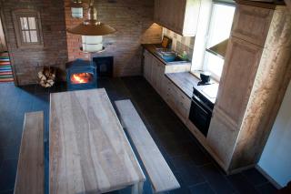 Kaluri puhkemaja - 7