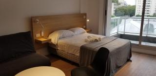 Palermo MARKET Luxury Apartments 504 - Buenos Aires - 7