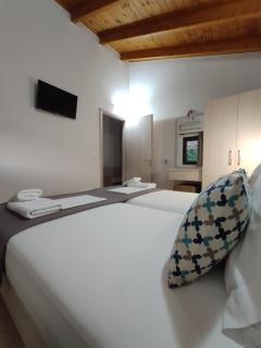Villa Dimitris - Parga - 4
