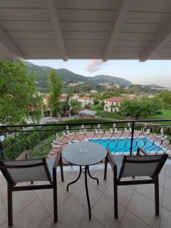 Villa Dimitris - Parga - 1