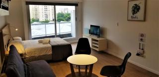 Palermo MARKET Luxury Apartments 504 - Buenos Aires - 2