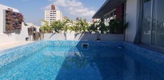 Palermo MARKET Luxury Apartments 504 - Buenos Aires - 8