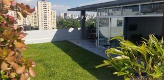Palermo MARKET Luxury Apartments 504 - Buenos Aires - 5