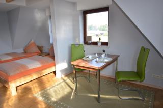Ferienwohnung Bouten B - Geldern - 3