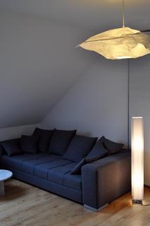 Ferienwohnung An der Försterei - Öhrenfeld - 5