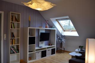Ferienwohnung An der Försterei - Öhrenfeld - 6