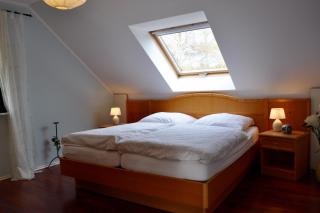 Ferienwohnung An der Försterei - Öhrenfeld - 1