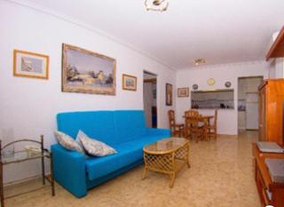 Comfortable apartment la Mata beach,Torrevieja - 8