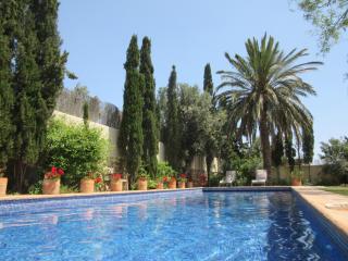 Casa el Arenal - Níjar - 2