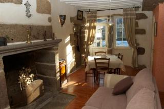 Le gîte d'Etienne - Joué-du-Bois - 5