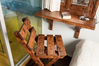 Favela Living Space - Chania - 4