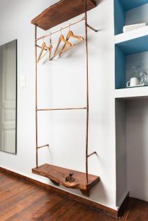 Favela Living Space - Chania - 3