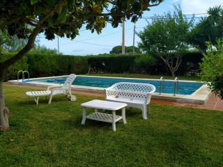 Chalet con piscina privada en Vinaròs - Vinarós - 6
