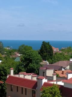 New apartment near the sea and Arcadia - Odessa - 6