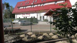 Pensiunea Casa Matei - 8