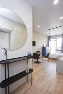 New apartment near the sea and Arcadia - Odessa - 0