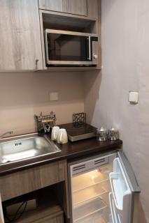 Plato's Square Apartments - 3